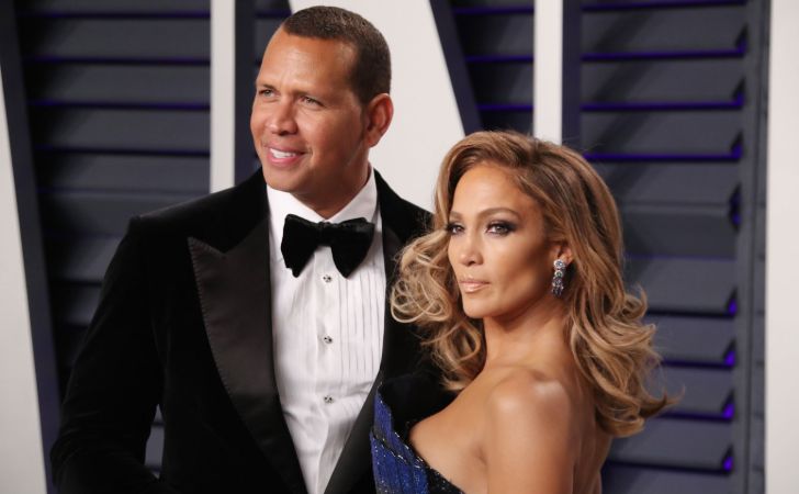 Jennifer Lopez And Fiance Working Hard To Save Their Relationship